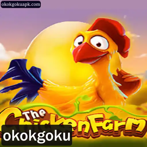 Descubra o Fascinante Mundo de ChickenFarm: Um Jogo de Estratégia e Diversão