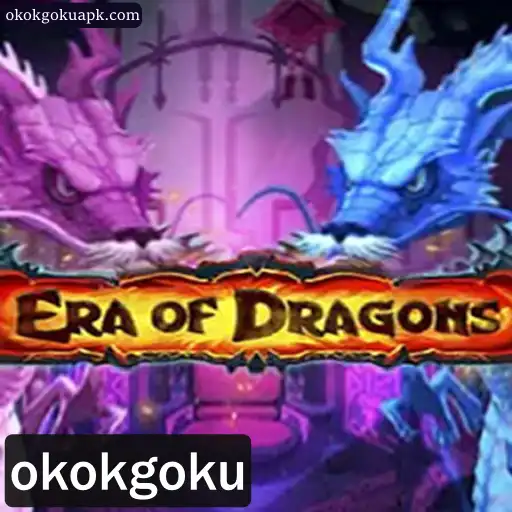 EraOfDragons: Descubra o Mundo Épico Dessa Aventura Fantástica