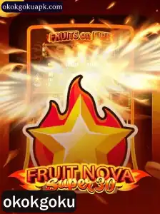 Explorando o Universo de FruitrNovaSupe30: Uma Jornada de Cores e Estratégia