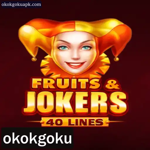 Descubra o Empolgante Mundo de FruitsAndJokers40