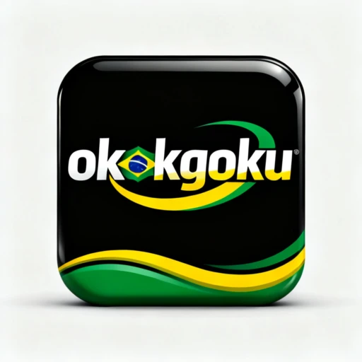 okokgoku Logo