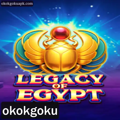 Explorando o Enigma de 'LegacyOfEgypt': Um Mergulho no Antigo Egito