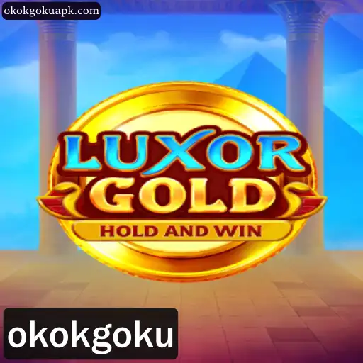 LuxorGold: O Fascinante Universo do Novo Jogo de Aventura