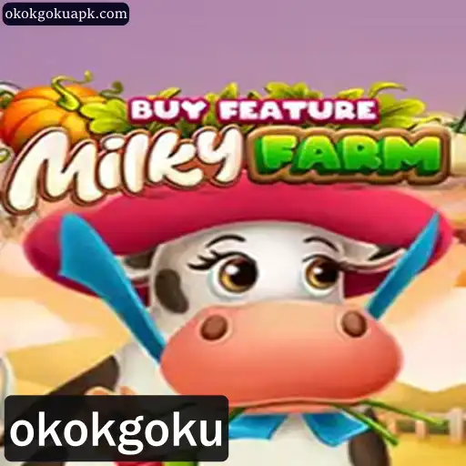 Descubra o Fascinante Mundo de MilkyFarmBuyFeature