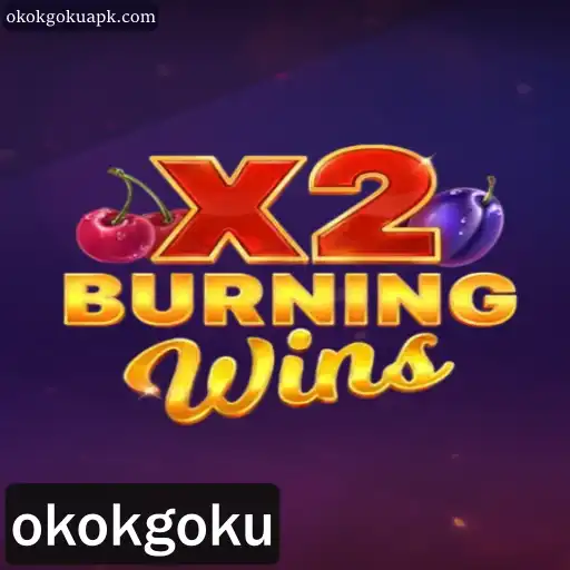 Descubra o Fascinante Mundo de BurningWinsX2
