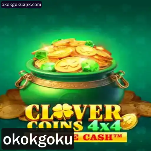 Desvendando o Mundo de CloverCoins4x4: Um Jogo Inovador e Suas Regras
