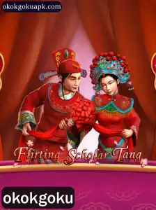 FlirtingScholarTang: Uma Jornada Fascinante no Mundo dos Jogos Digitais