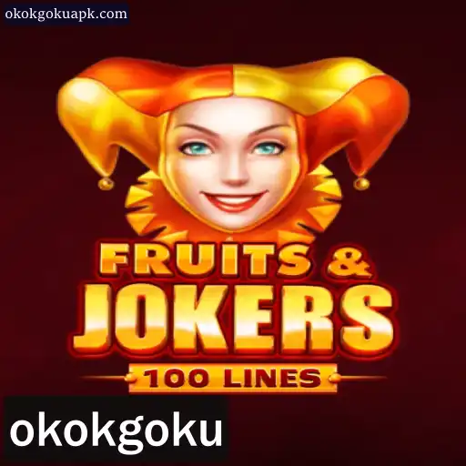 FruitsAndJokers100: Uma Nova Sensação no Mundo dos Jogos Digitais