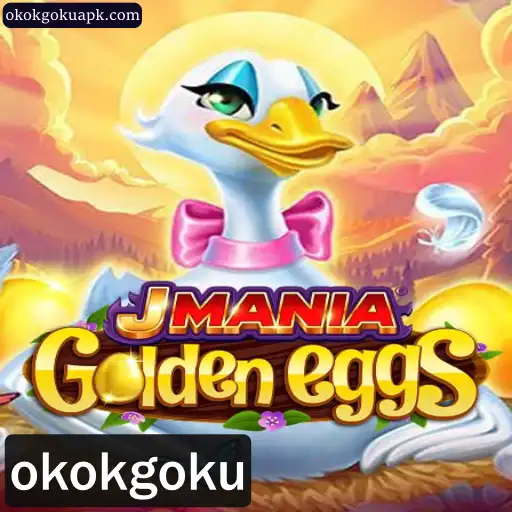 Descubra a Empolgante Aventura de JManiaGoldenEggs