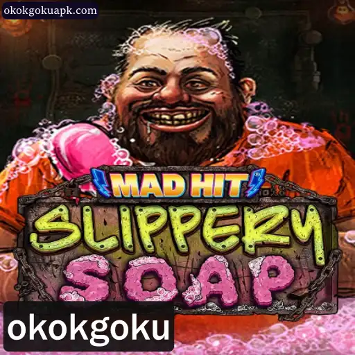 Explorando o Universo Dinâmico do MadHitSlipperySoap: Um Mergulho em Seu Design e Regras