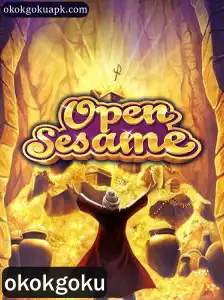 Descubra o Mundo de OpenSesame: O Jogo Fascinante que Está Conquistando o Público
