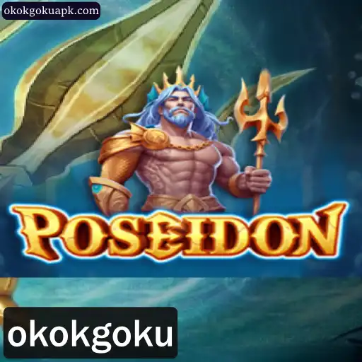Jogo Poseidon: Explorando Aventuras Submarinas com a Palavra-Chave 'okokgoku'