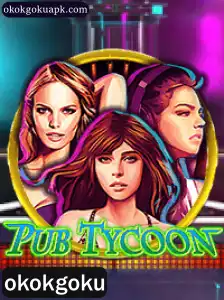 Explorando o Fascinante Mundo de PubTycoon