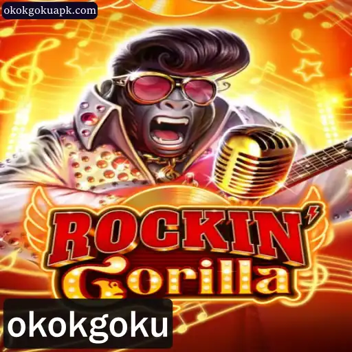 Descubra o Mundo Dinâmico de RockinGorilla e Suas Regras Instigantes