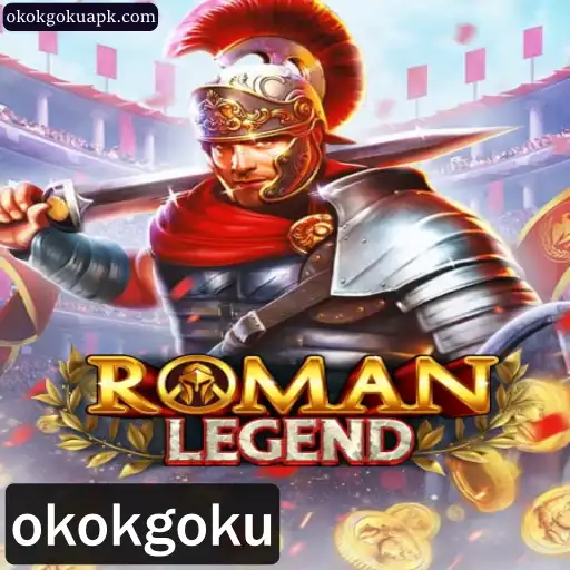 Descubra o Universo Fascinante de RomanLegend