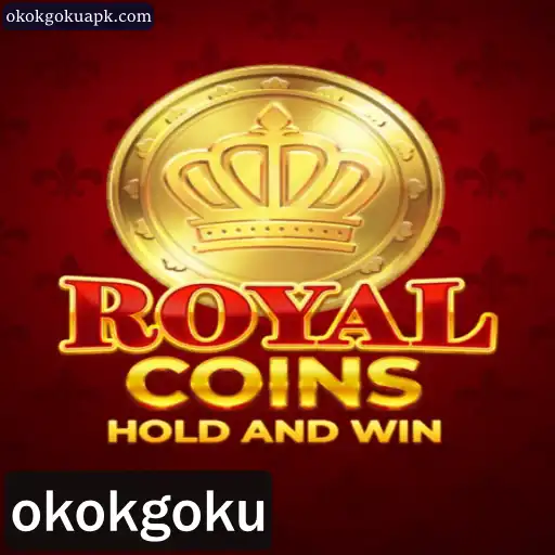 Desvendando RoyalCoins: O Novo Fenômeno dos Jogos
