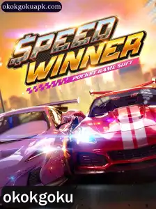 SpeedWinner: O Novo Fenômeno dos Jogos de Estratégia com Okokgoku