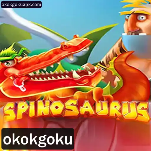 Descubra o Mundo Envolvente de Spinosaurus: Um Jogo de Estratégia e Aventura