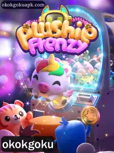 Explorando o Mundo de PlushieFrenzy: Um Jogo Cativante