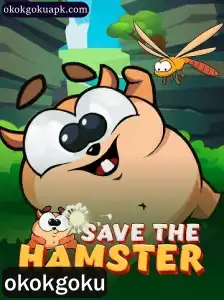 Descubra SavetheHamster: O Novo Jogo que Está Conquistando Todos