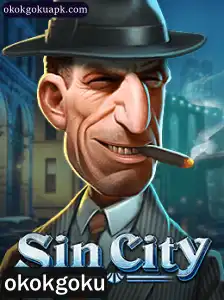 Explorando as Aventuras de SinCity: Um Mergulho no Mundo do Jogo com okokgoku