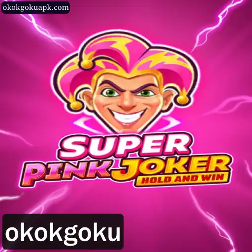 Descubra o Mundo de SuperPinkJoker: Um Novo Jogo Empolgante