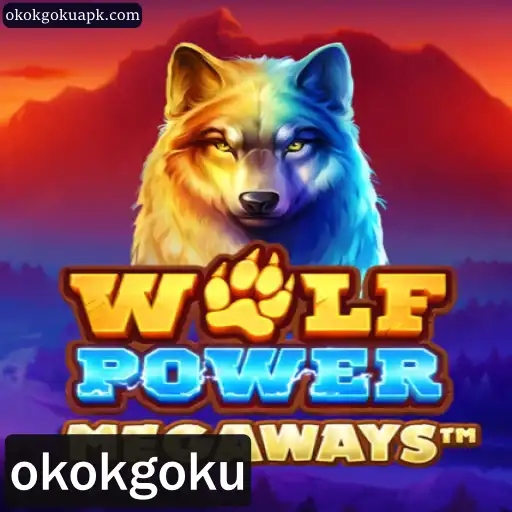 Explorando o Inovador Jogo WolfPowerMega