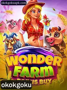 Explorando o Fascinante Mundo de WonderFarmBonusBuy: Uma Odisseia de Diversão e Estratégia